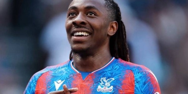 阿森纳又被截胡了！曝热刺5500万英镑敲定埃泽，个人条款已达成协议