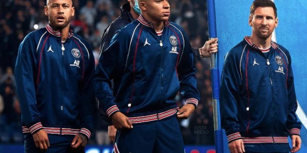 法甲-巴黎圣日耳曼VS斯特拉斯堡：登贝莱要求涨薪引发内讧