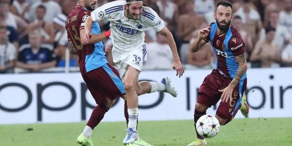 欧冠生死战！马尔默主场能否掀翻哥本哈根？历史数据暗藏三大玄机