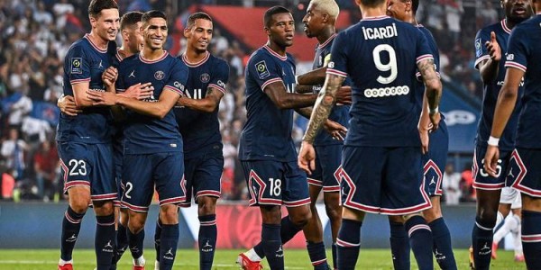 马赛VS亚特兰大，法甲劲旅与意甲黑马的攻防厮杀！