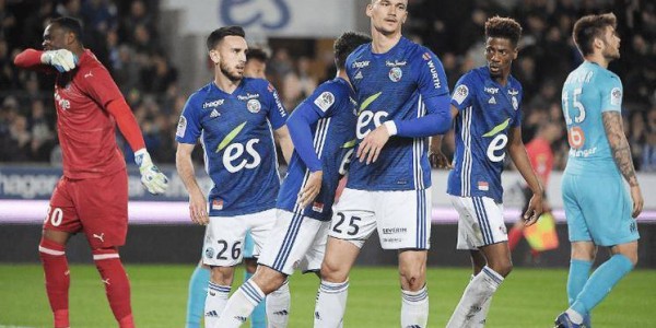 法甲中游格局定调战，23:15 见证攻防终极博弈