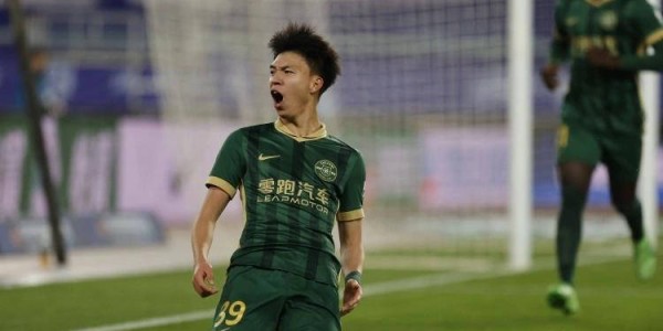 多家欧洲俱乐部竞逐王钰栋，英超德甲或成热门选择