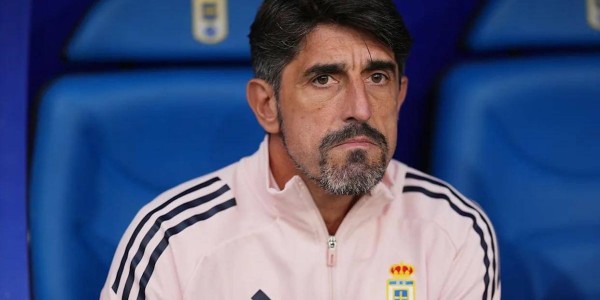 西甲赛季第一滴血：奥维耶多解雇功勋主帅，这剧本我看过