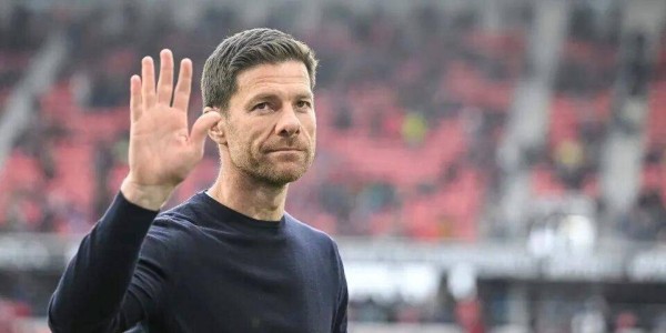 阿隆索加盟皇马，勒沃库森的玄学还在，红牌竟成进球催化剂