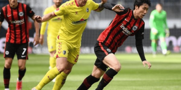 德甲焦点战：勒沃库森VS法兰克福——战术博弈与胜负手深度剖析