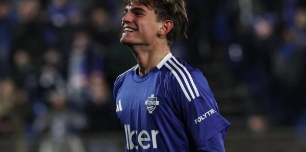 少帅的希望之星：意甲新贵渴望说服皇马，“抢下”伯纳乌天才遗珠