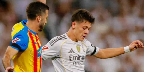 皇马4-0大胜，姆巴佩12分钟进2球，四大奇迹，三个真相